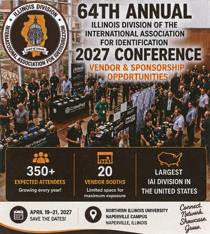 IL Div IAI 2027 Conference