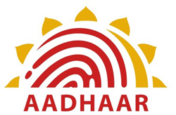 AADHAR Logo