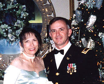 Image of Ed and Nannette