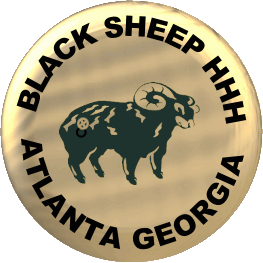 Black Sheep
                        HHH Logo