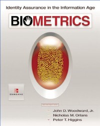 Woodward's
                                                          Biometrics
                                                          Book
